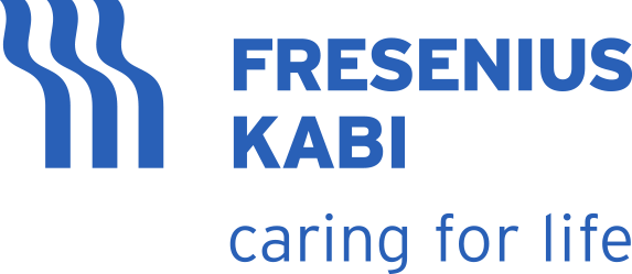 Fresenius Kabi - Caring for life