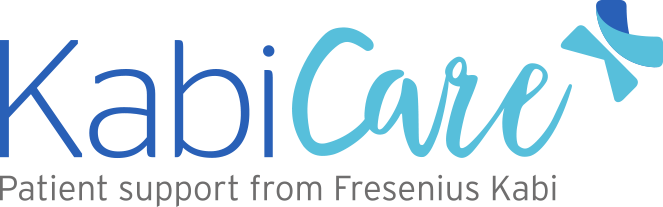 Kabi Care Logo